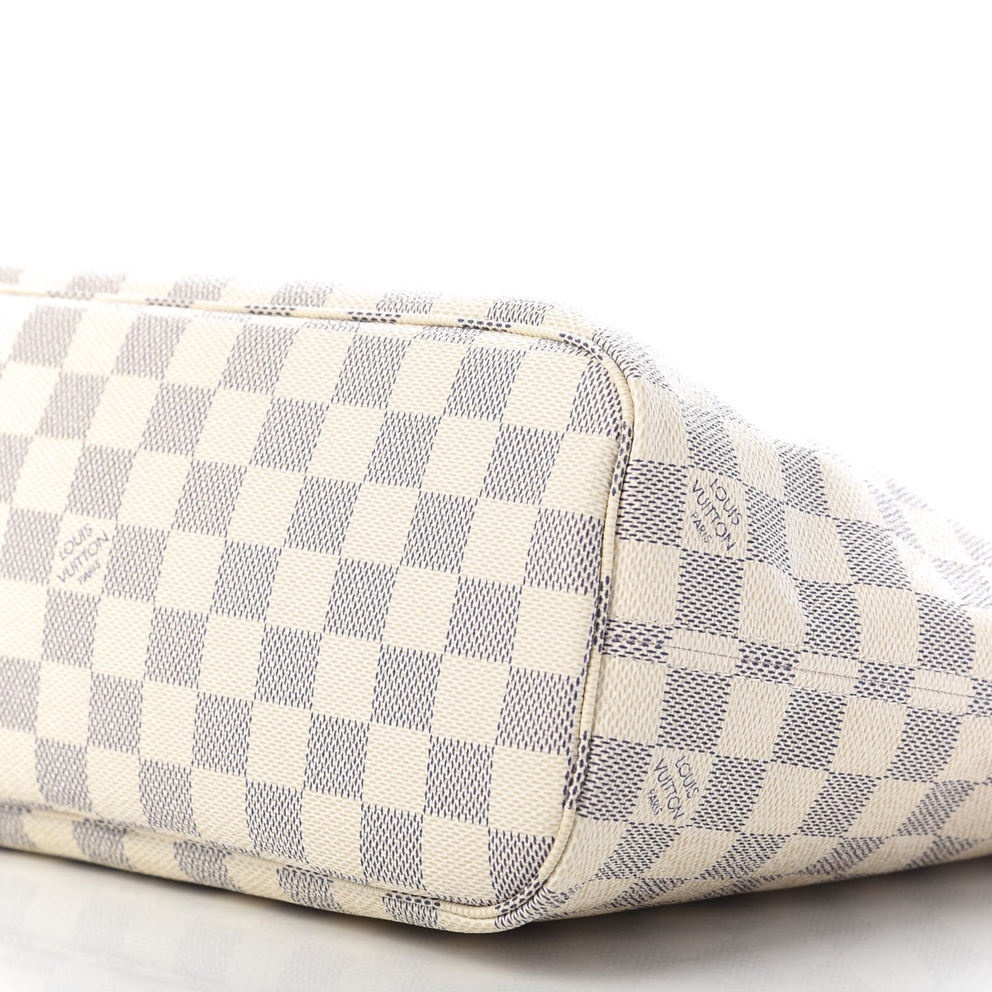 Damier Azur Neo Neverfull PM