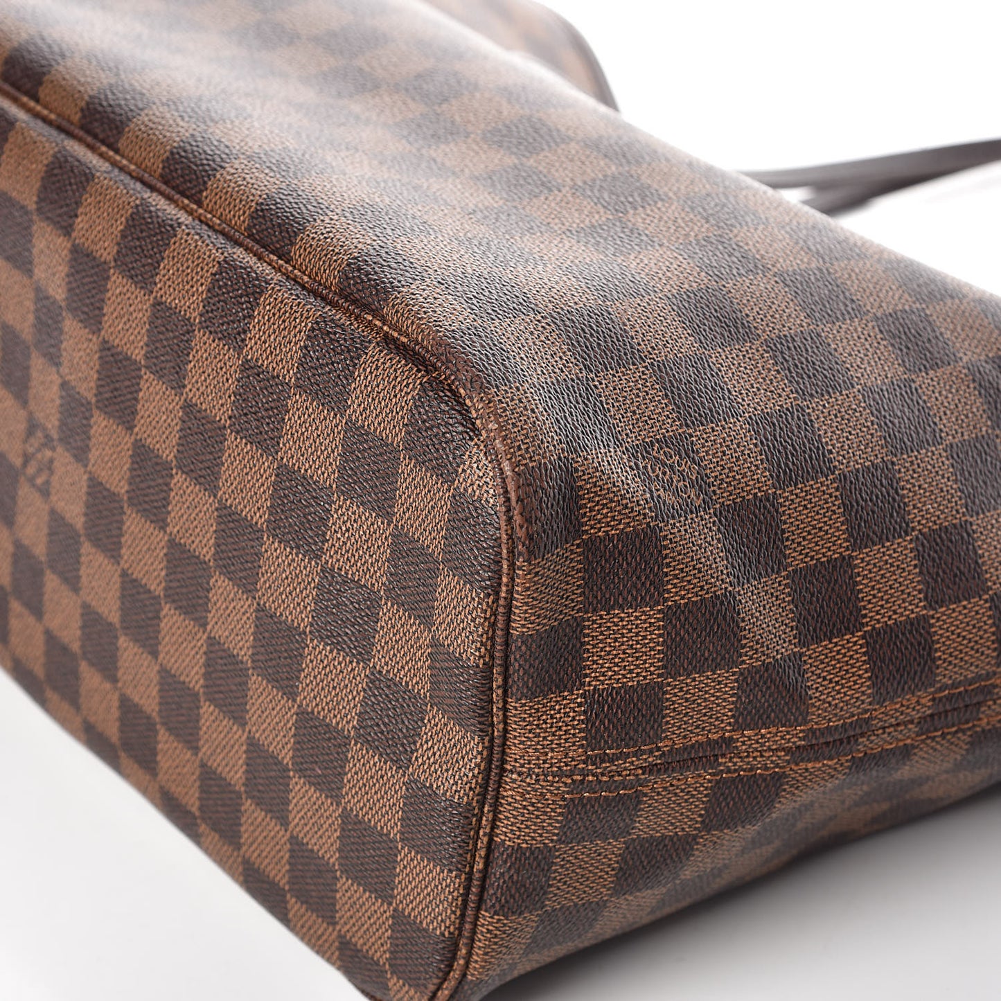 Damier Ebene Neverfull MM