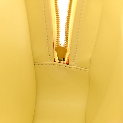 Louis Vuitton Vernis Murray Backpack Yellow 13 of 17