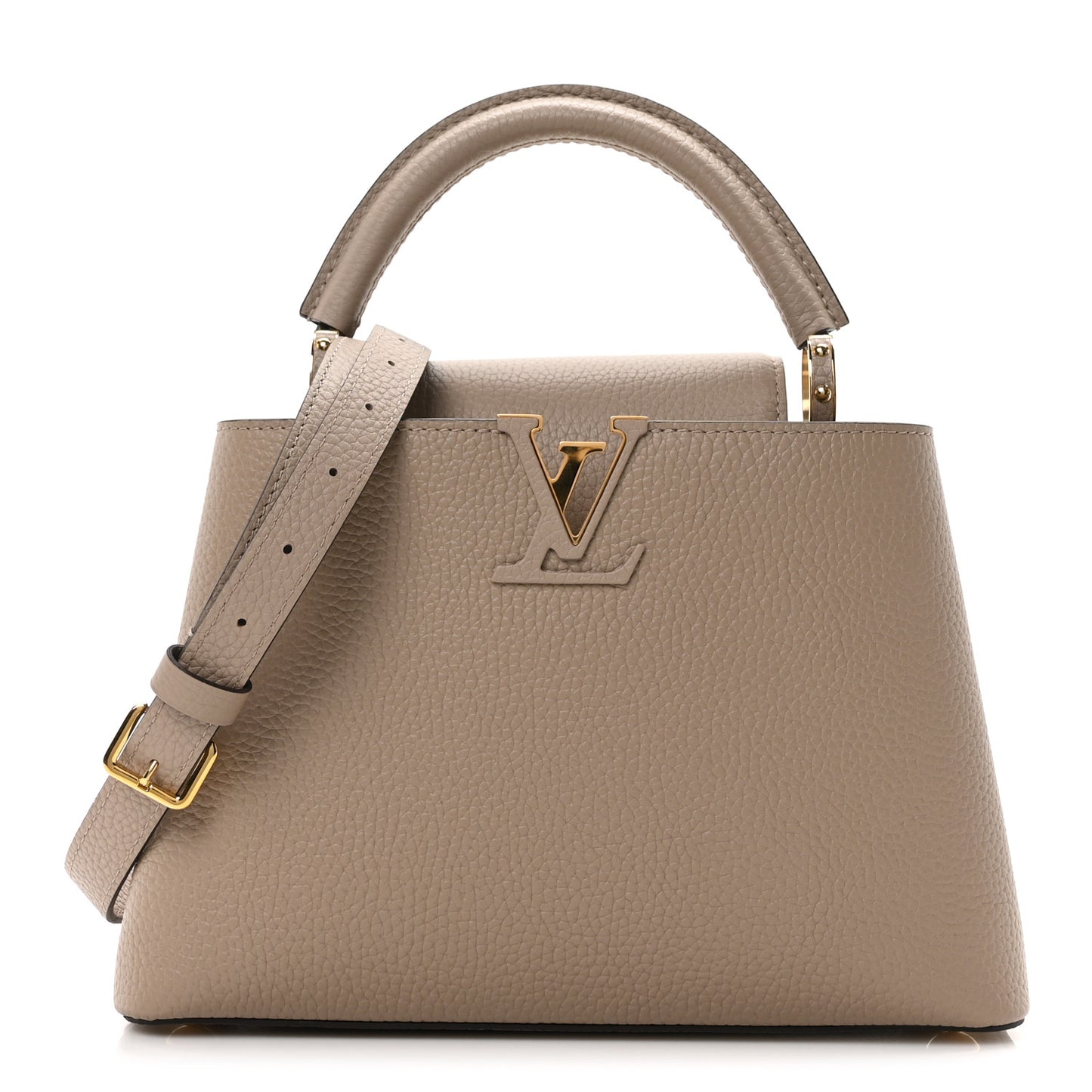 Taurillon Capucines BB Galet