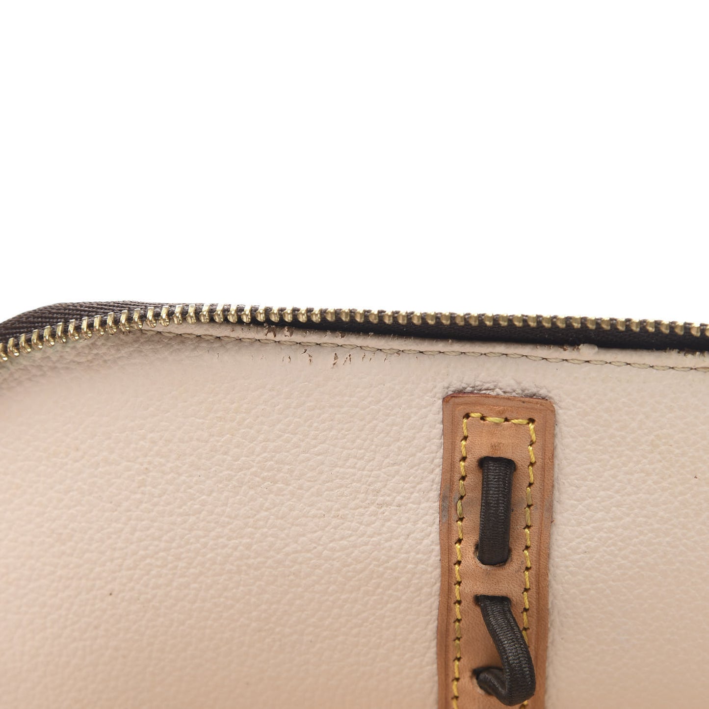 Monogram Trousse Blush PM