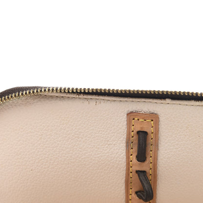 Louis Vuitton Monogram Trousse Blush PM 10 of 13