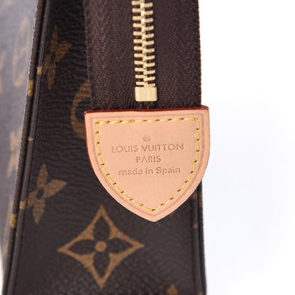 Louis Vuitton Monogram Toiletry Pouch 19 6 of 8