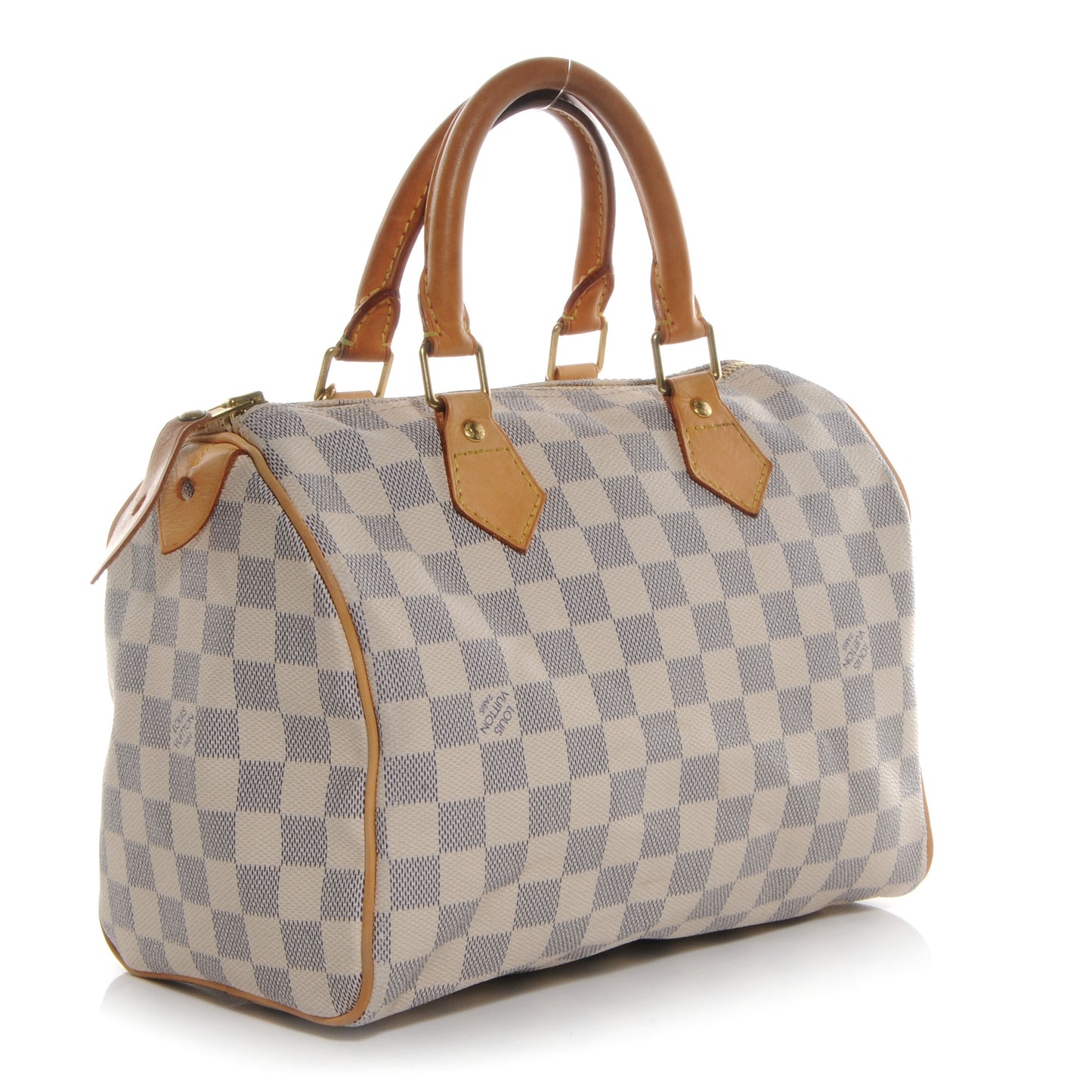 Damier Azur Speedy 25