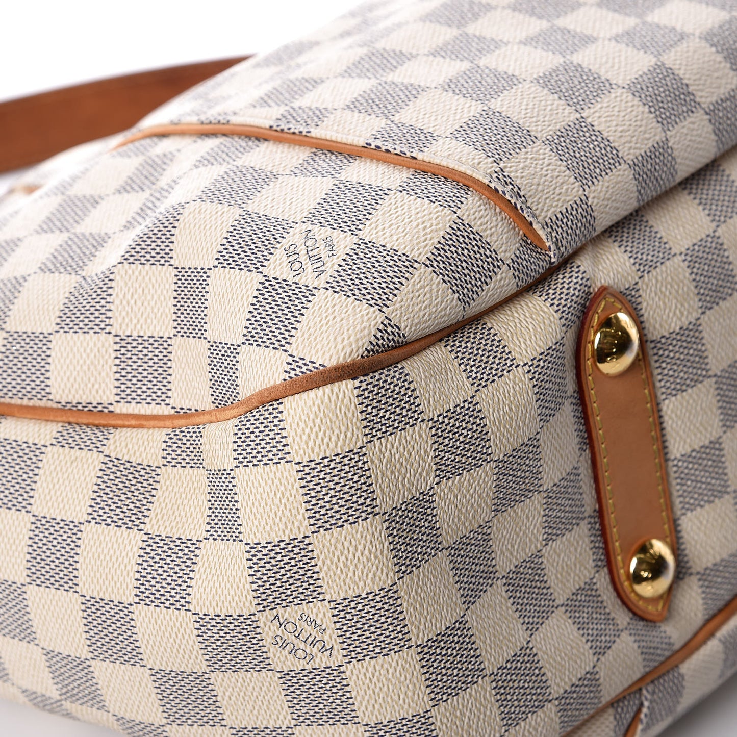 Damier Azur Galliera PM