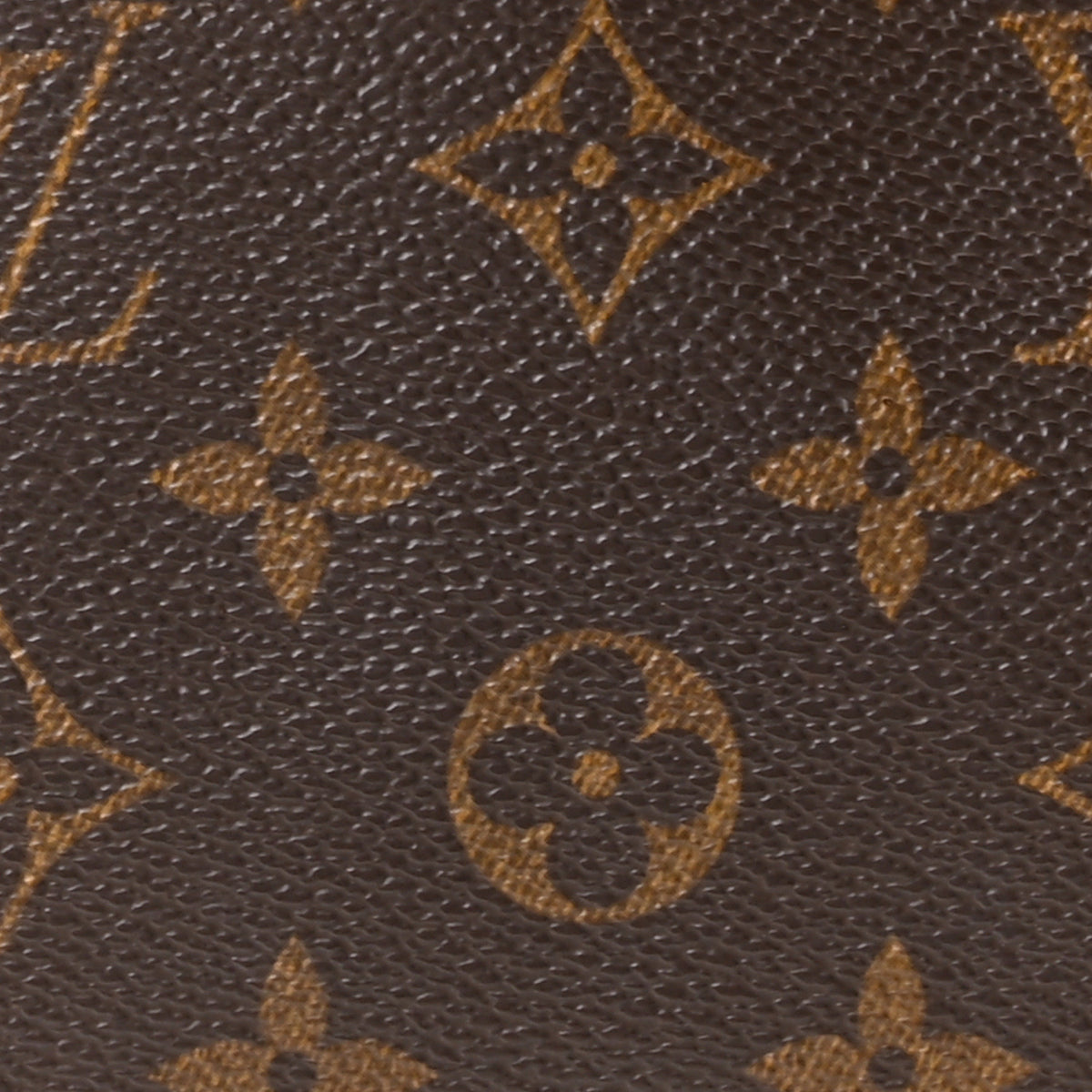 Louis Vuitton Monogram Cabas Piano 7 of 9