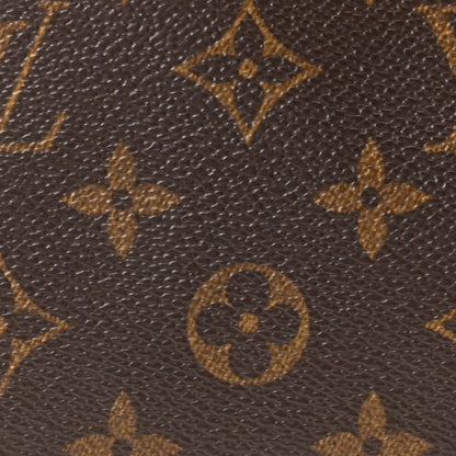 Louis Vuitton Monogram Cabas Piano 7 of 9