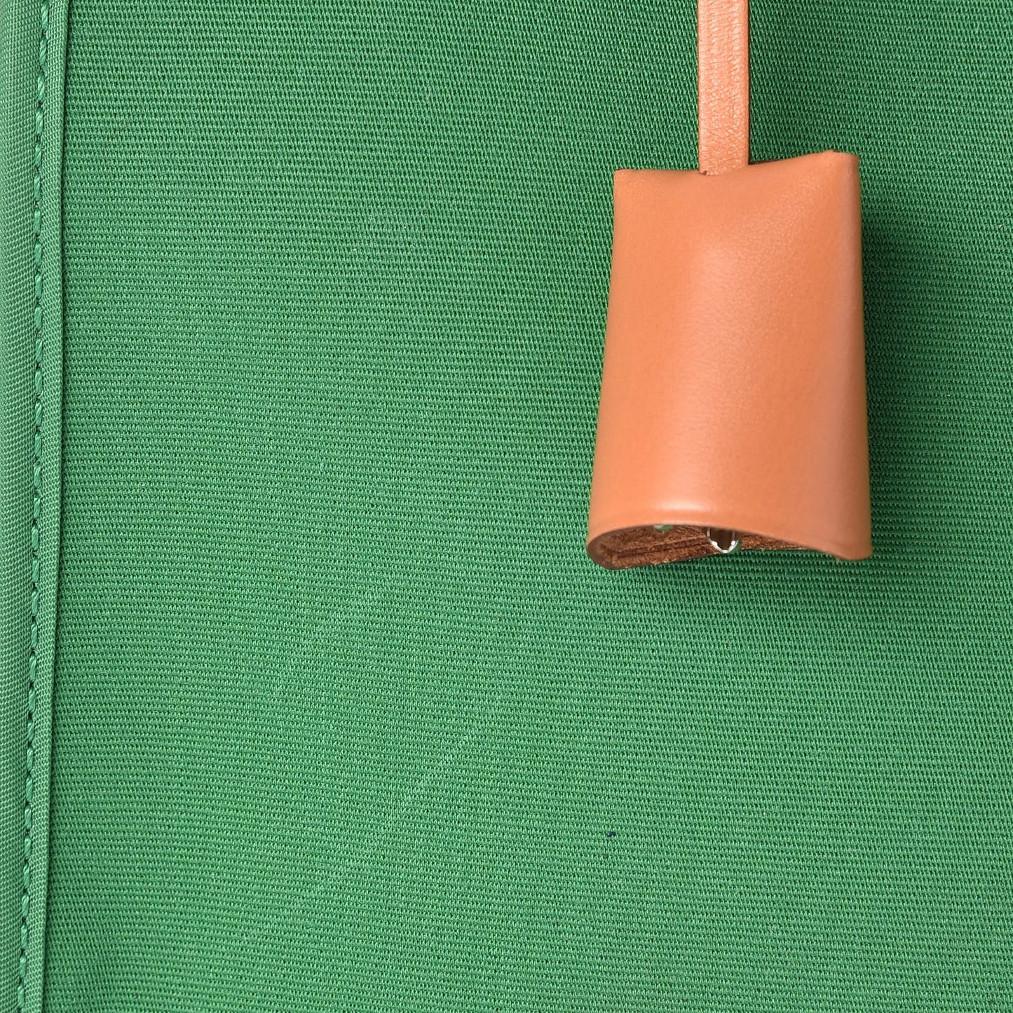 Vache Hunter Toile Herbag Zip 31 PM Cactus Natural