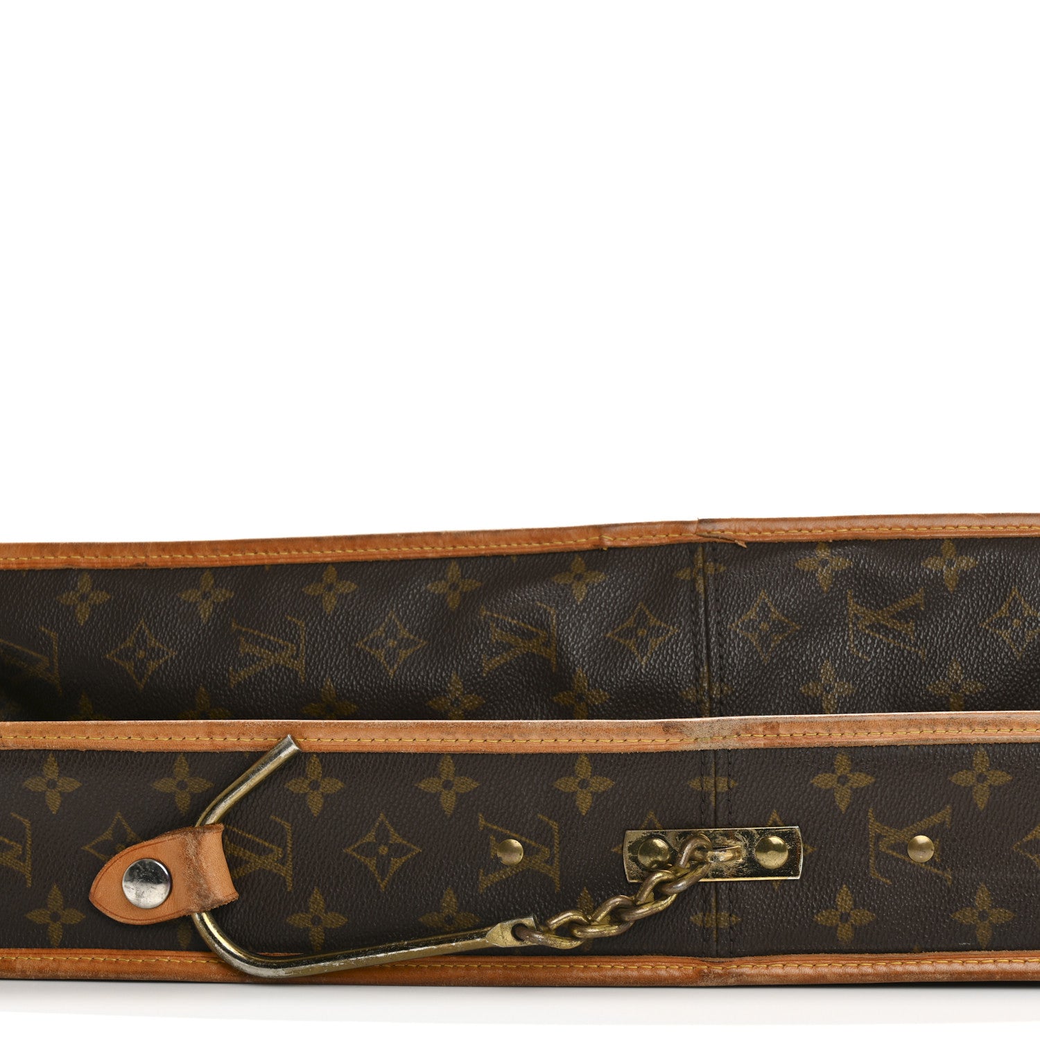 Louis Vuitton Monogram Garment Bag 16 of 17