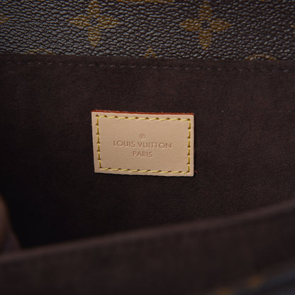 Louis Vuitton Monogram Pochette Metis 6 of 9