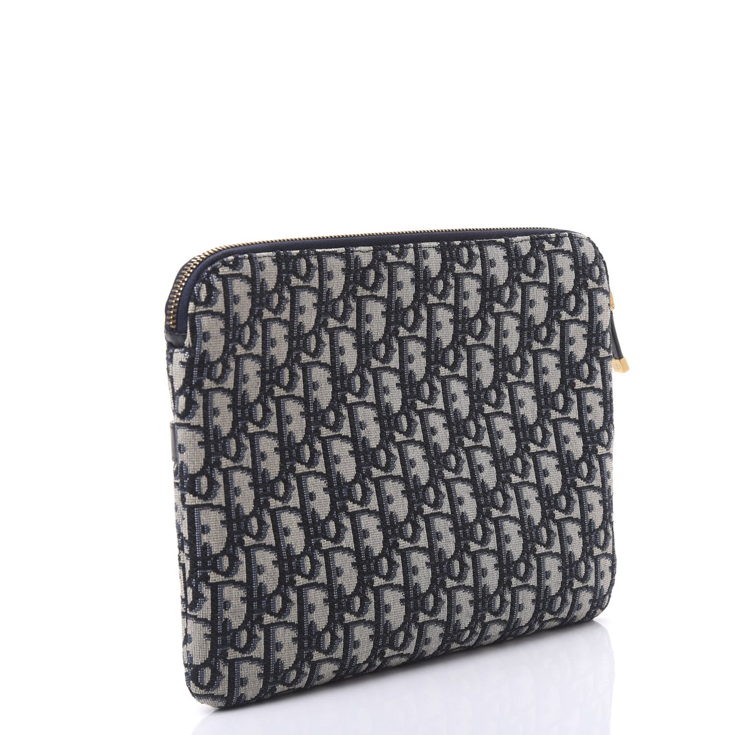 Oblique Travel Set Navy Blue