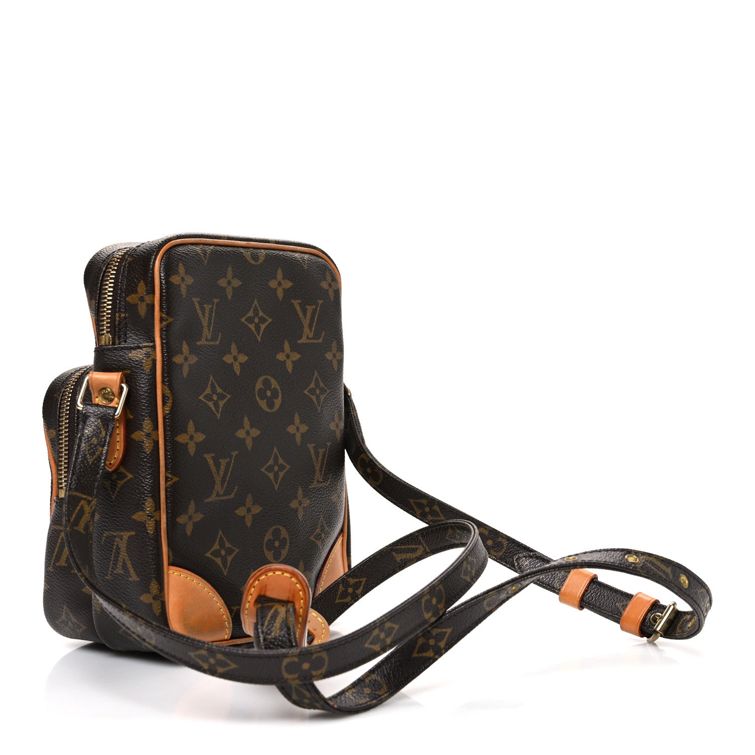Louis Vuitton Monogram Amazone 1847702 – FASHIONPHILE