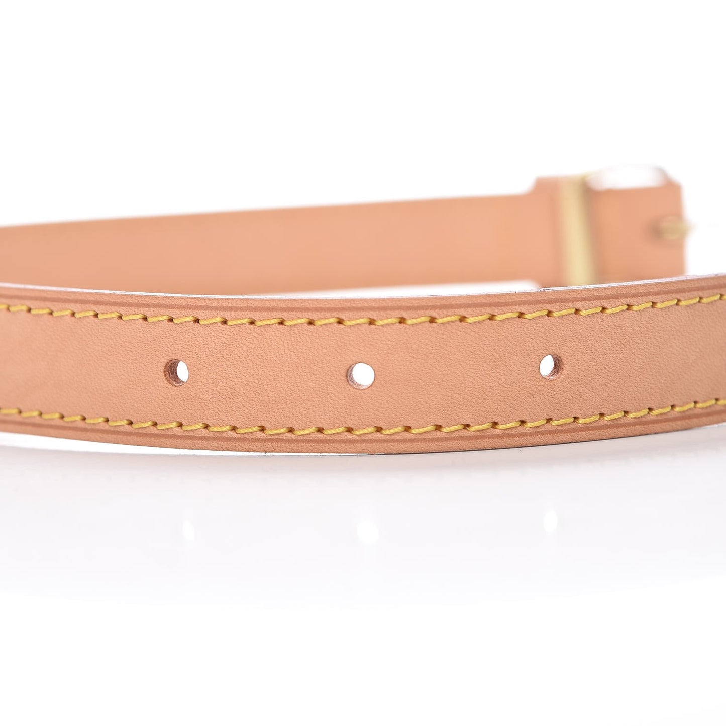 Vachetta Bandouliere Strap Extender