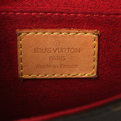 Louis Vuitton Monogram Tambourin 6 of 11
