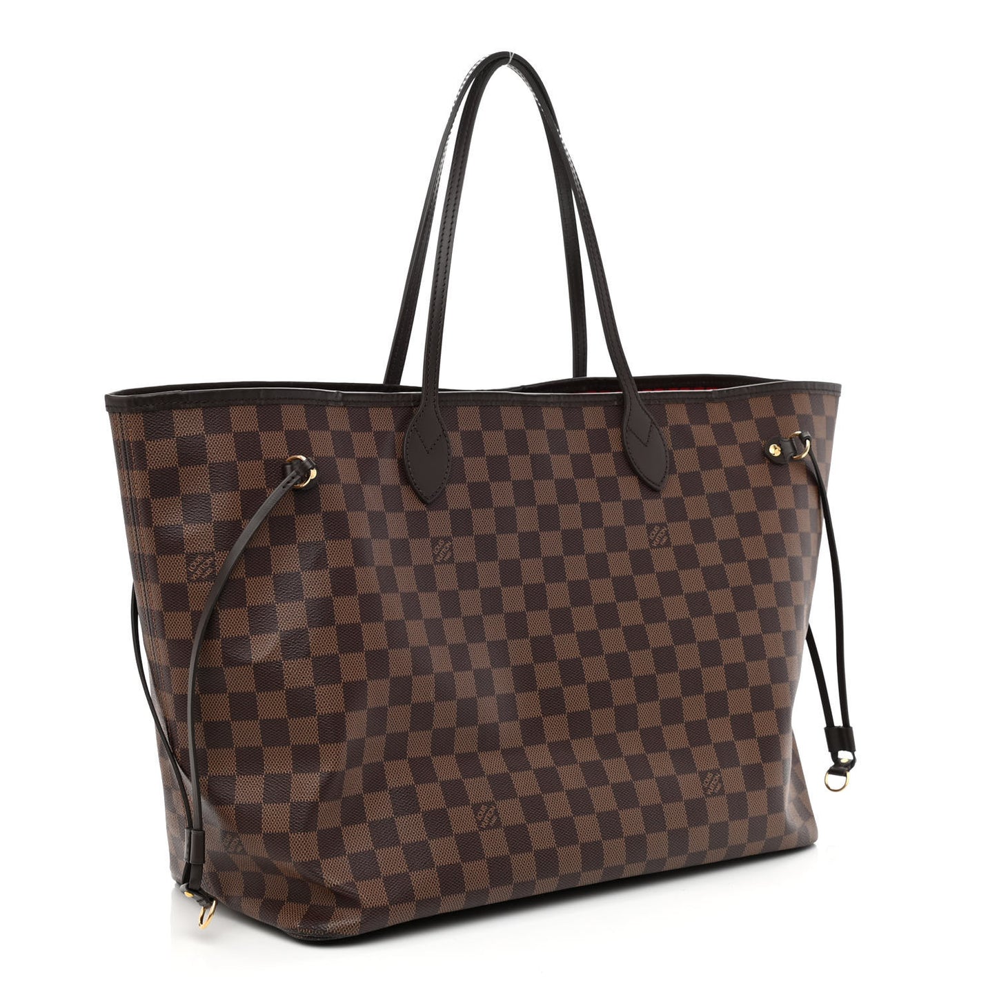 Damier Ebene Neo Neverfull GM