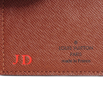 Louis Vuitton Monogram Helene Wallet 6 of 7