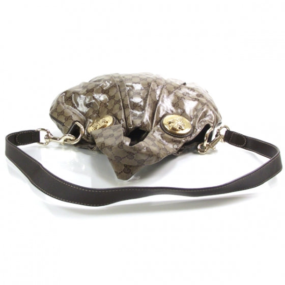 Gucci Crystal Monogram Hysteria 5 of 11