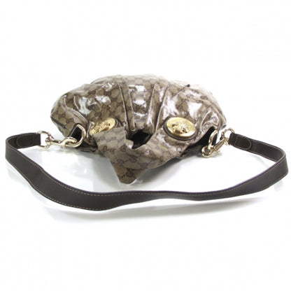 Gucci Crystal Monogram Hysteria 5 of 11