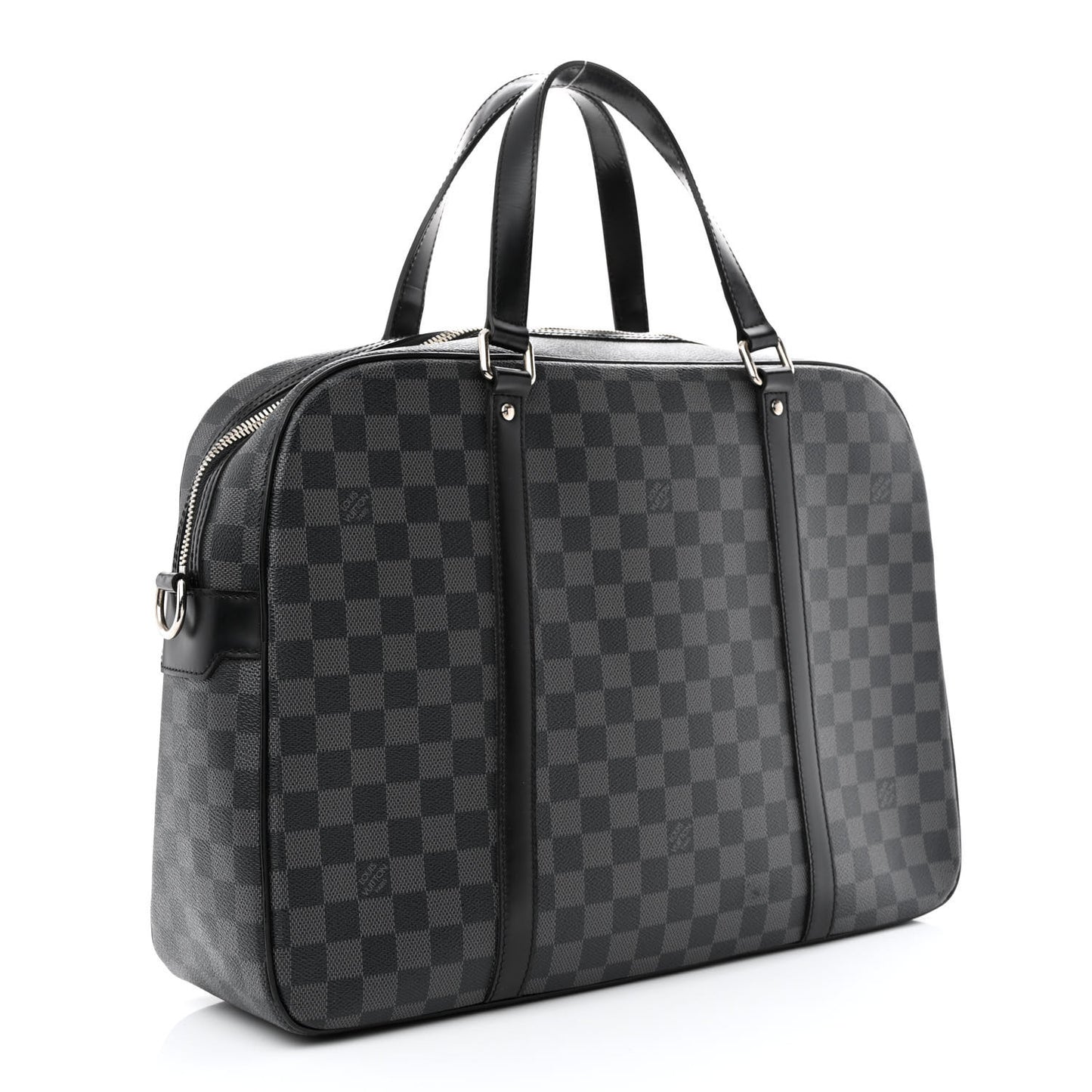 Damier Graphite Jorn