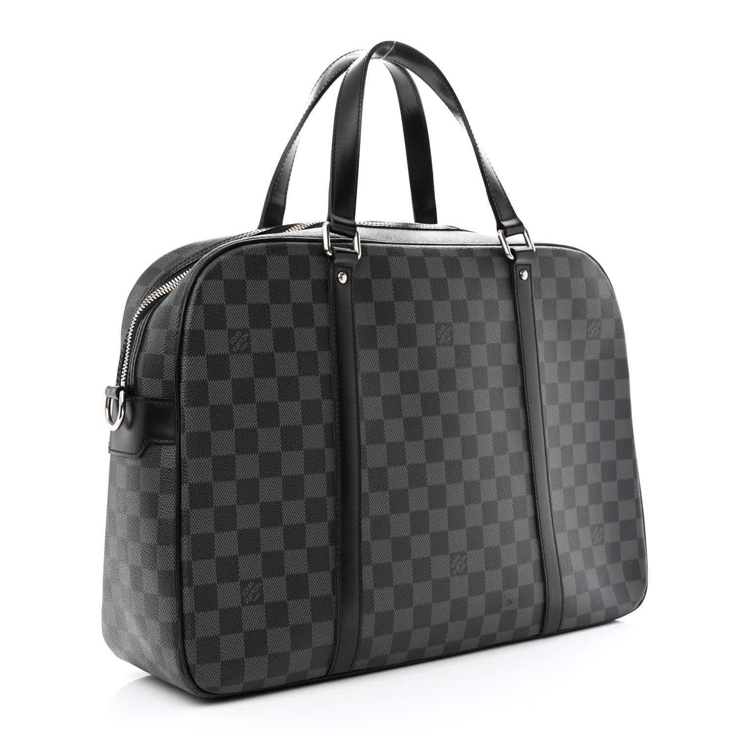 Louis Vuitton Damier Graphite Jorn 3 of 9