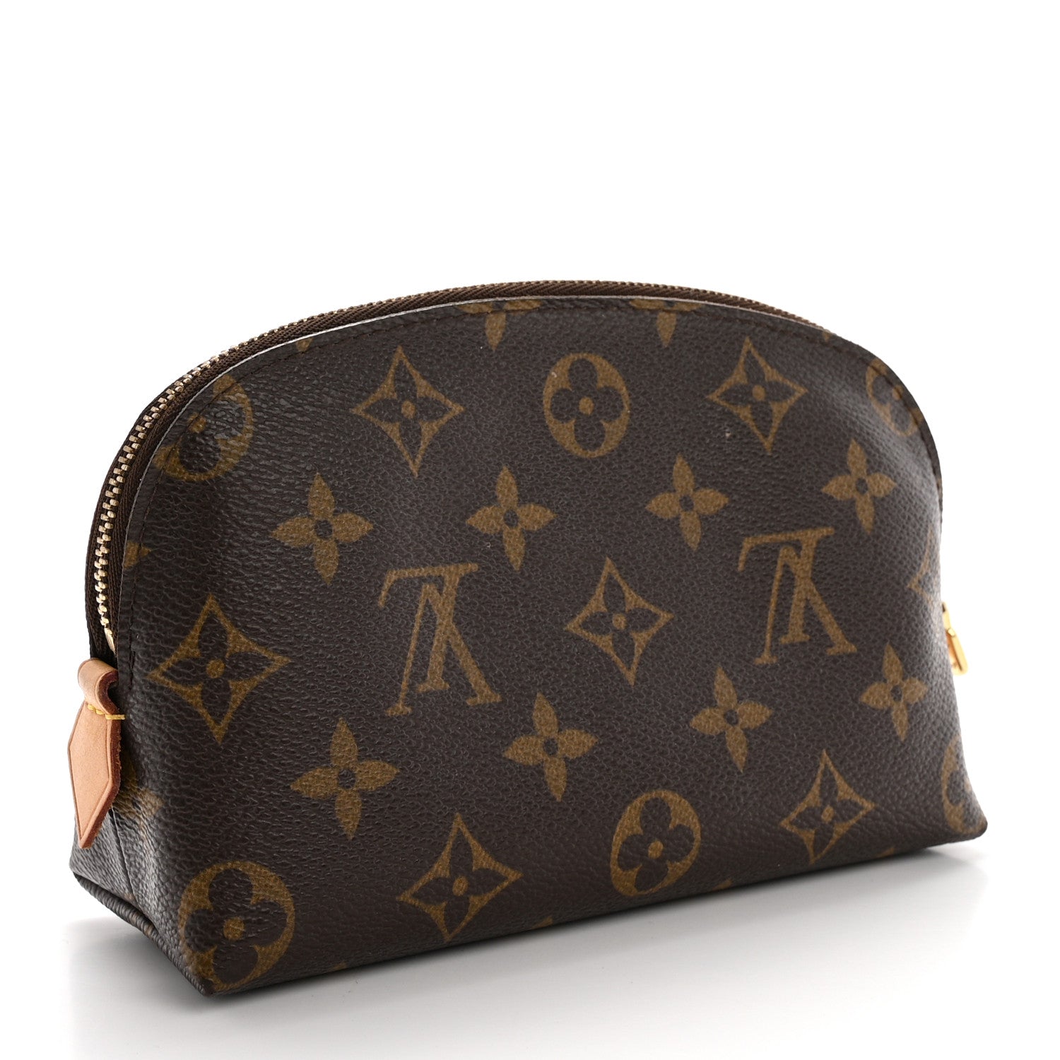 Louis Vuitton Monogram Cosmetic Pouch 3 of 8