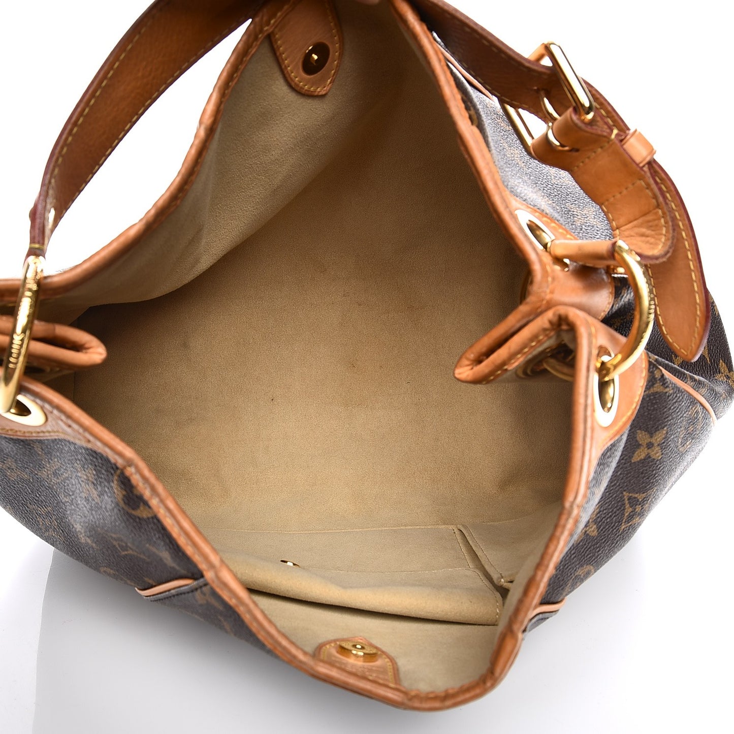 Monogram Galliera PM