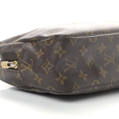 Louis Vuitton Monogram Trousse Toilette 28 6 of 12