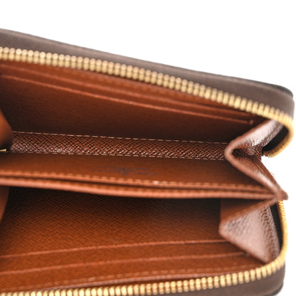 Louis Vuitton Monogram Zippy Coin Purse 4 of 7
