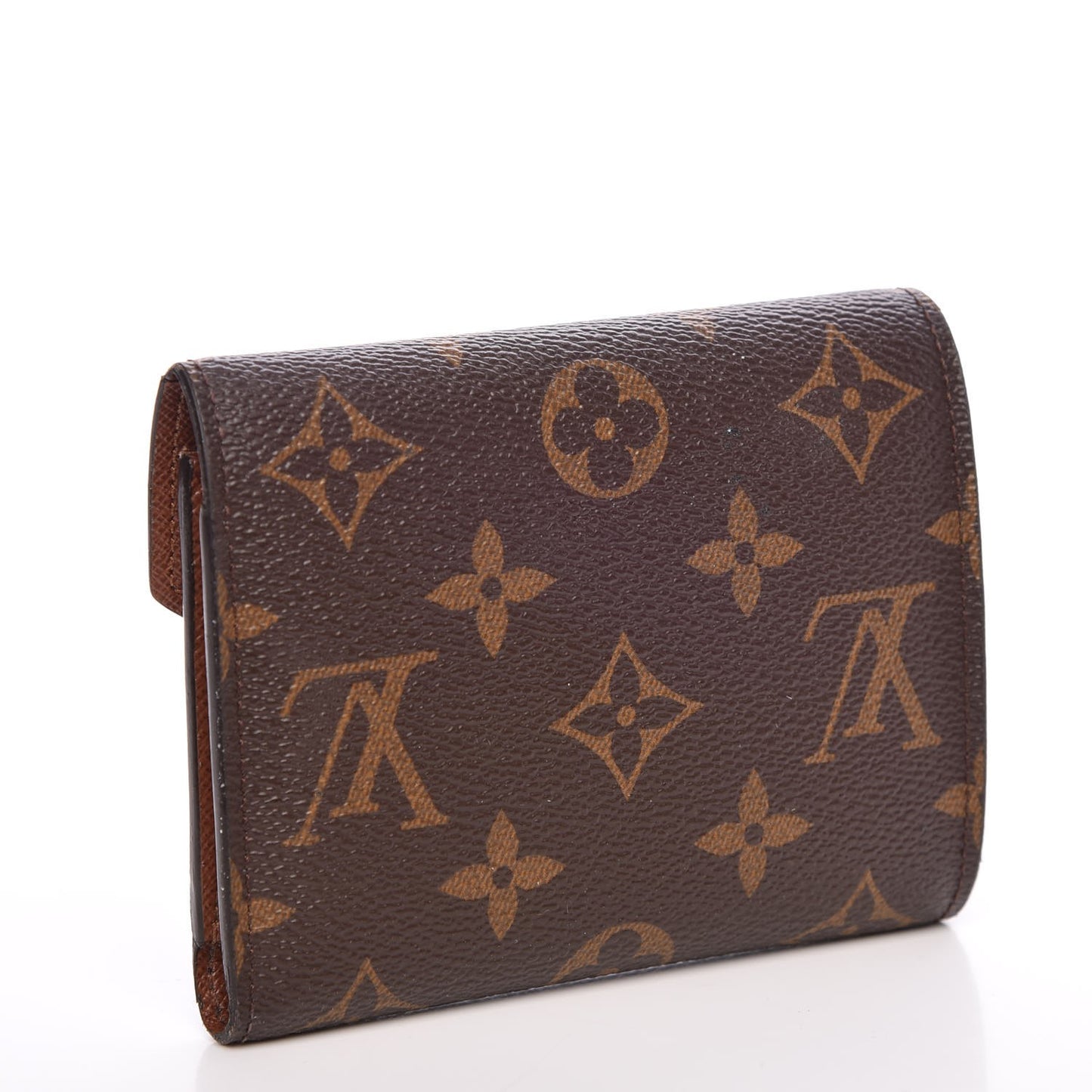 Monogram Victorine Wallet Armagnac