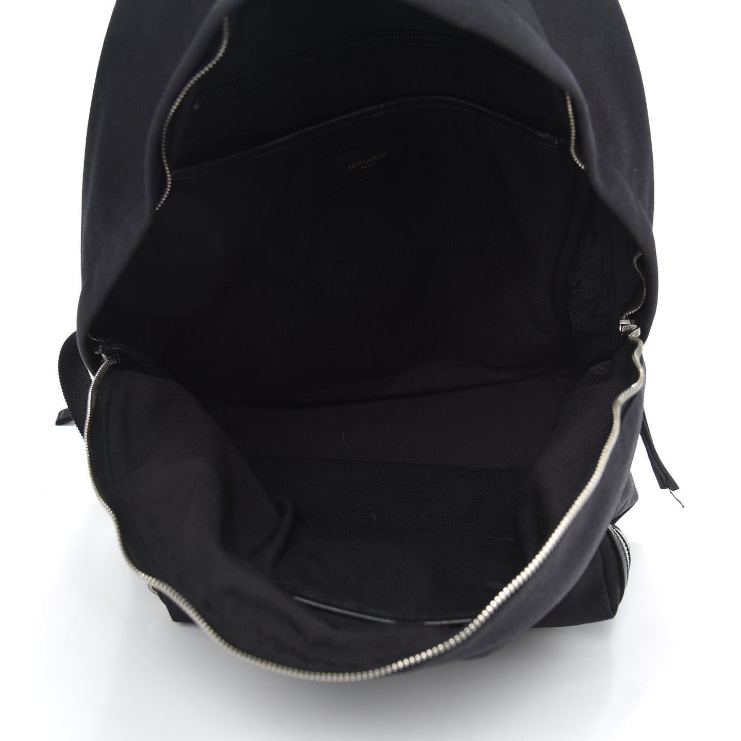 Nylon Classic Hunting Backpack Black