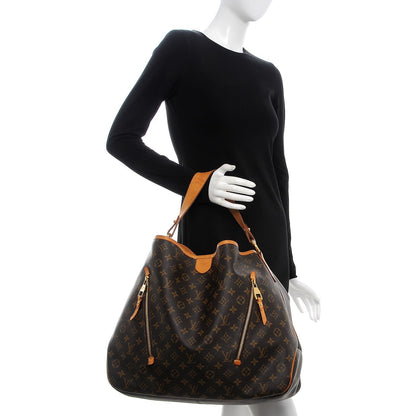 Louis Vuitton Monogram Delightful GM 3 of 9