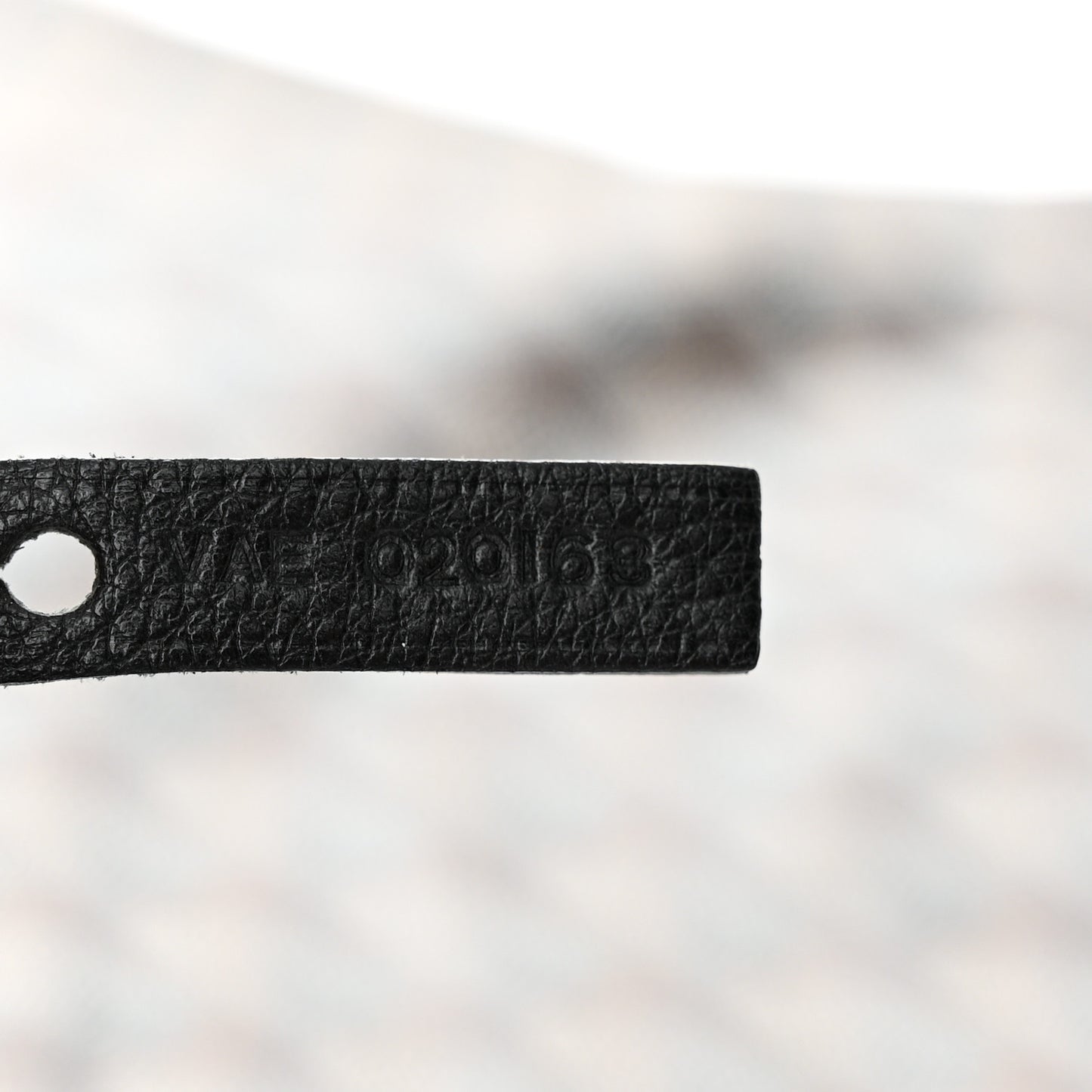 Goyardine Saint Louis PM Black