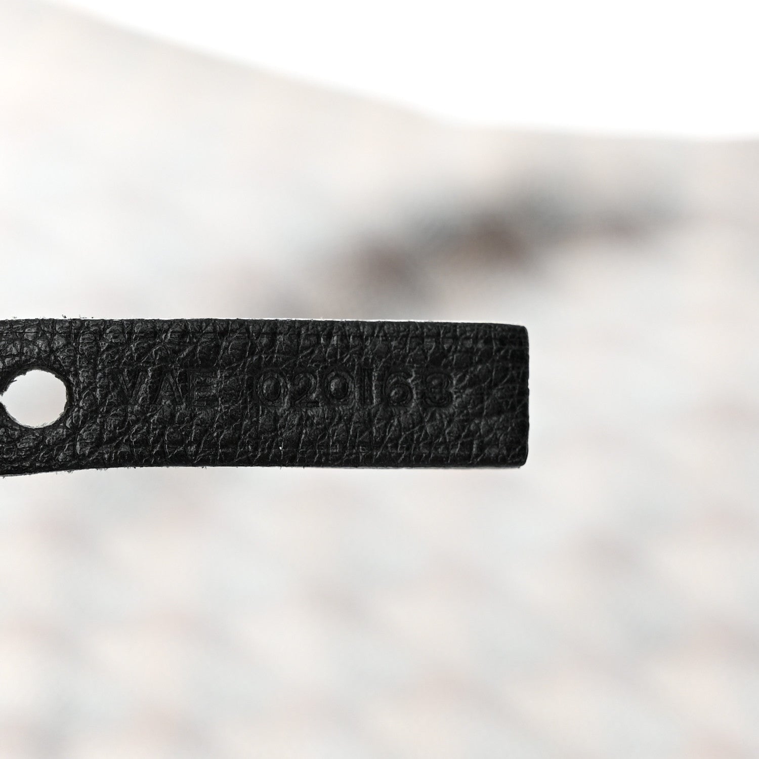Goyard Goyardine Saint Louis PM Black 7 of 12