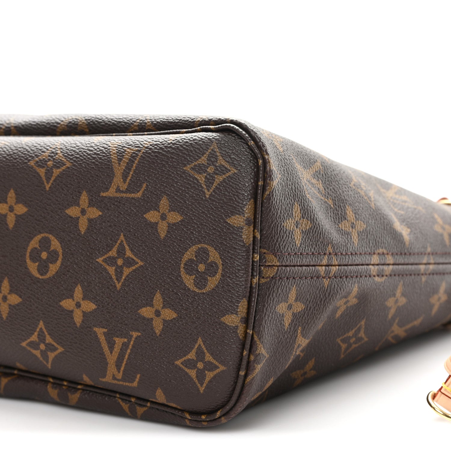 Louis Vuitton Monogram Neo Neverfull PM 9 of 9