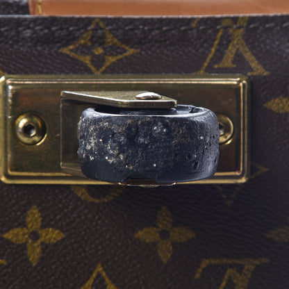 Louis Vuitton Monogram Pullman 70 22 of 23