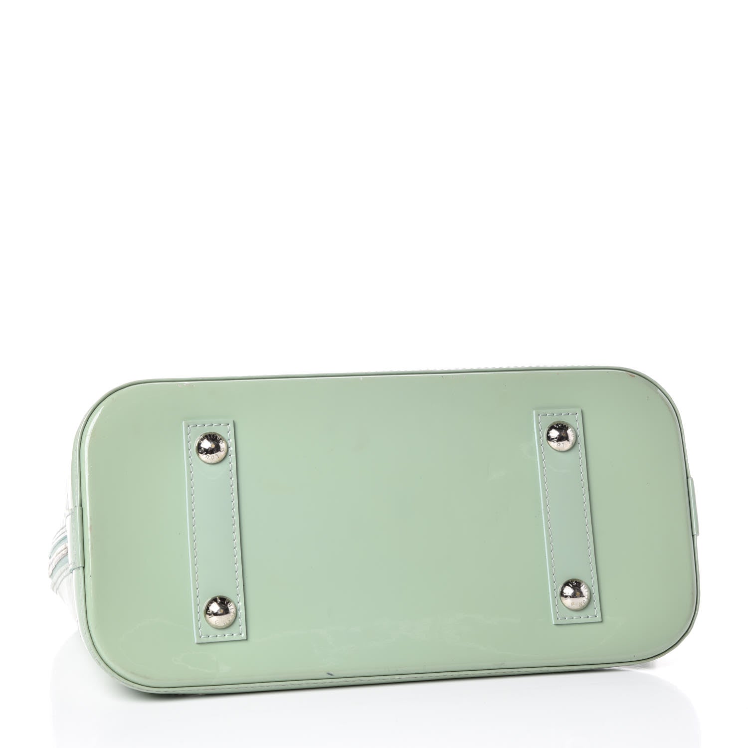 Louis Vuitton Electric Epi Alma PM Amande 4 of 20
