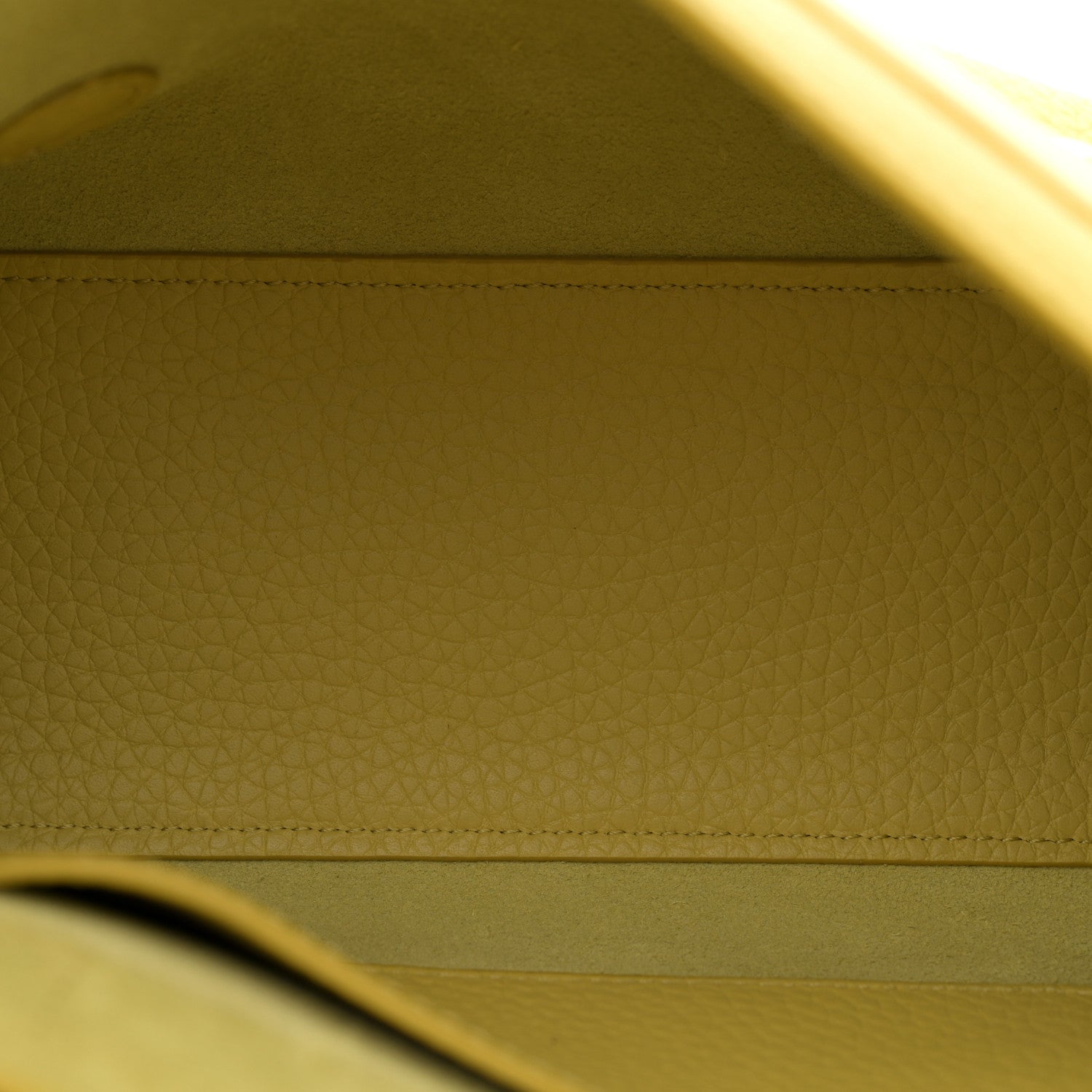 Mulberry Heavy Grain Mini Alexa Meadow Green 5 of 10