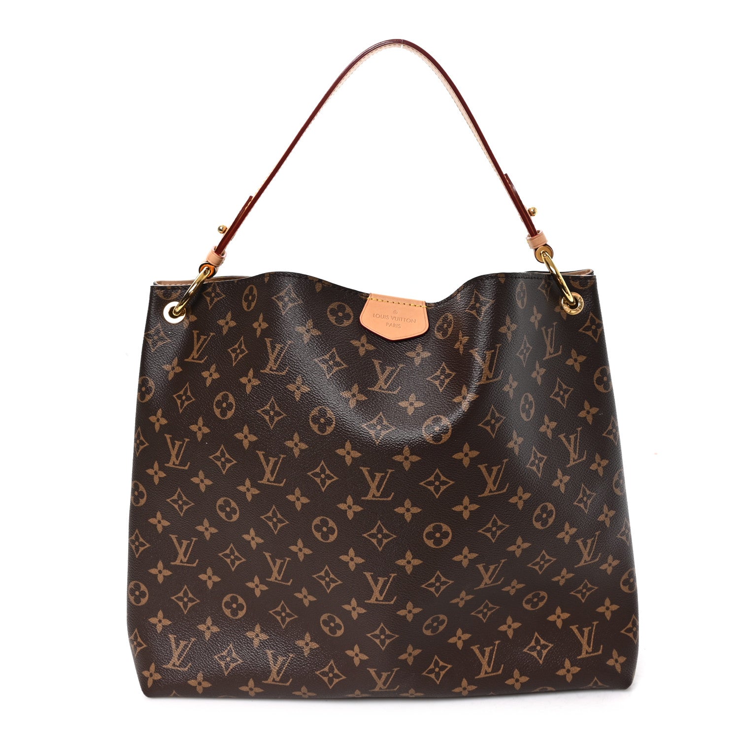 Louis Vuitton Monogram Graceful MM 1 of 9