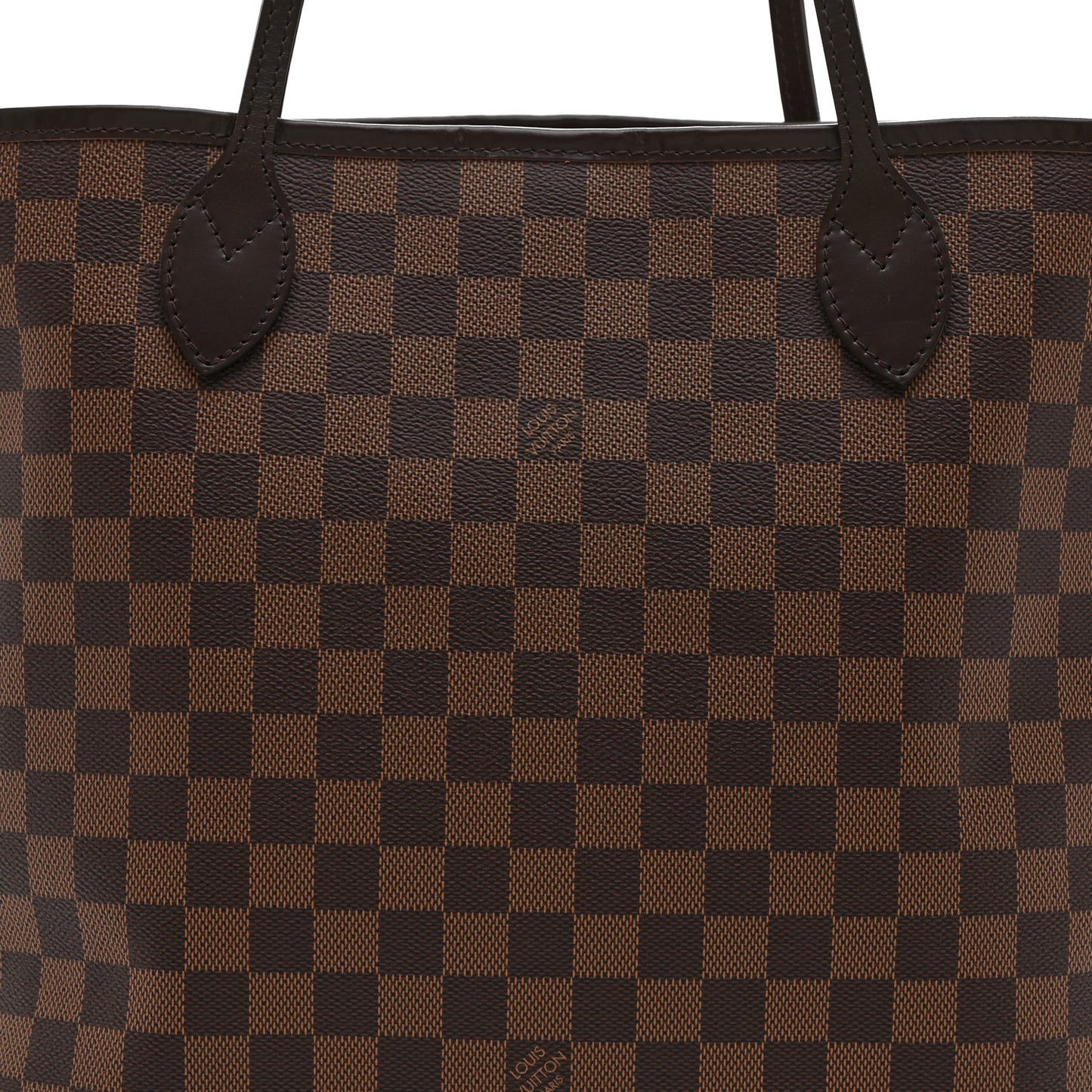 Damier Ebene Neverfull MM