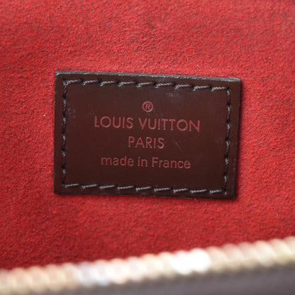 Louis Vuitton Damier Ebene Trevi PM 6 of 9