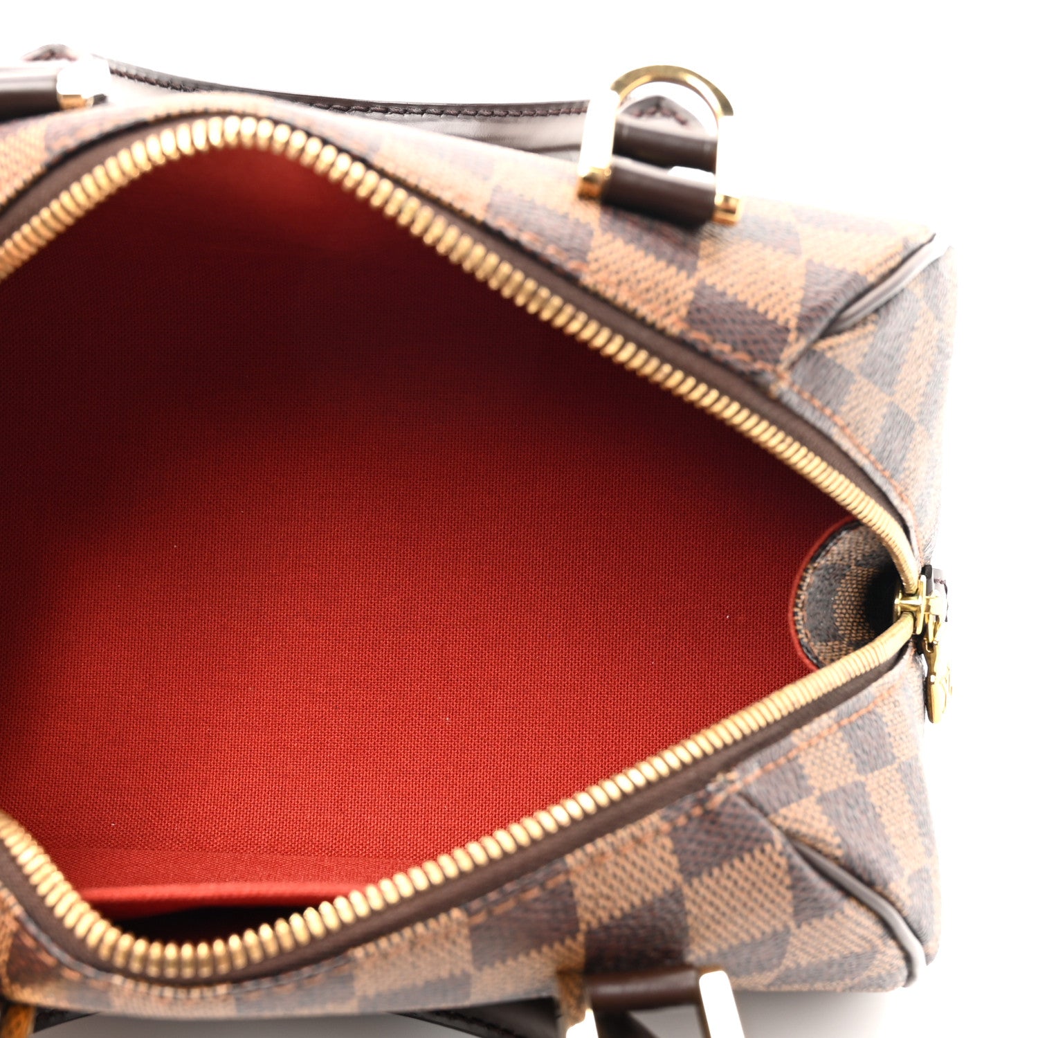 Louis Vuitton Damier Ebene Ribera Mini 5 of 9