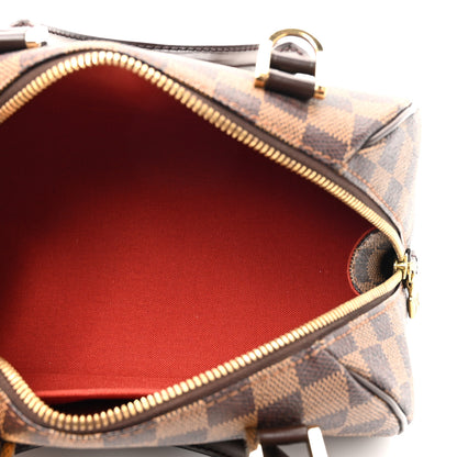 Louis Vuitton Damier Ebene Ribera Mini 5 of 9