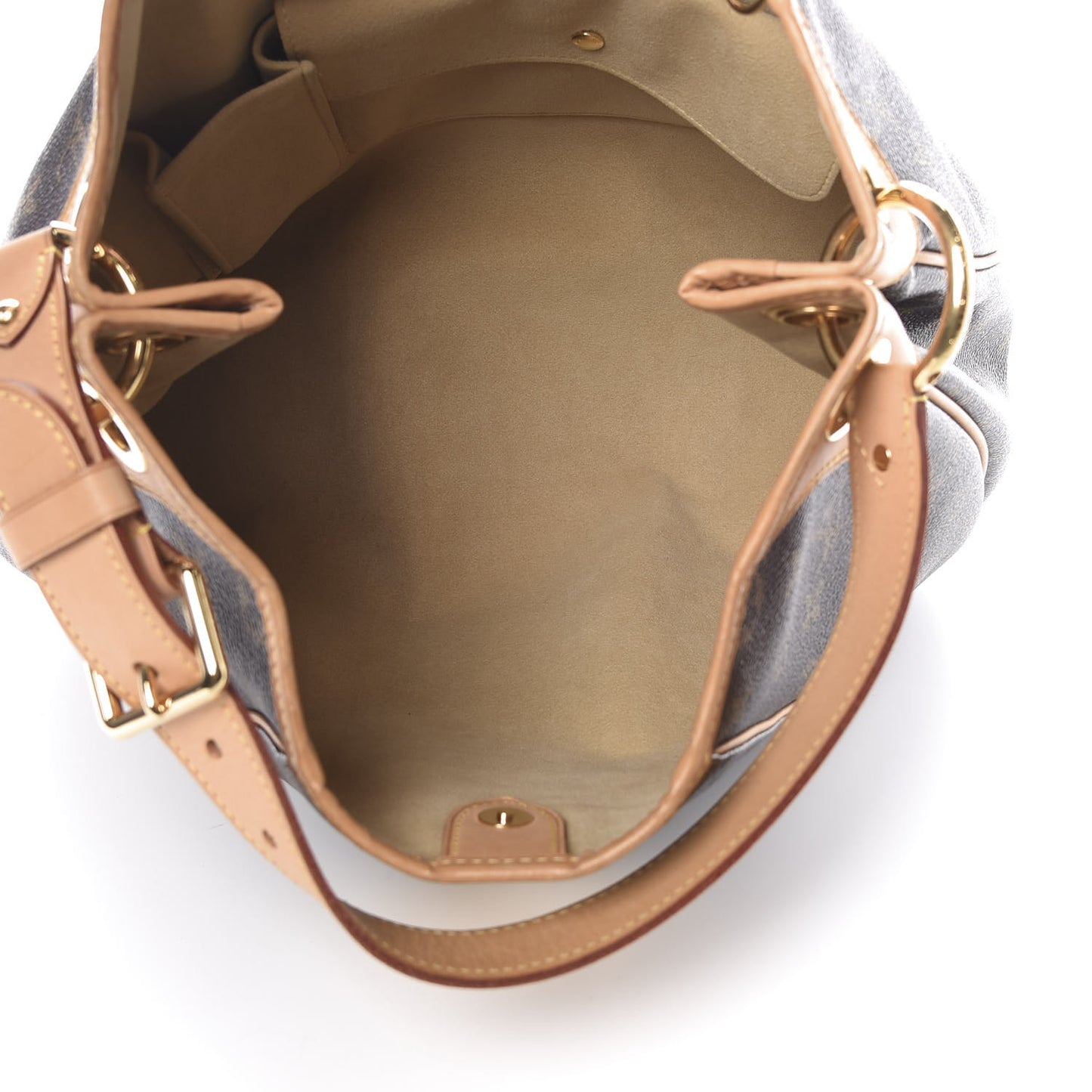 Monogram Galliera PM
