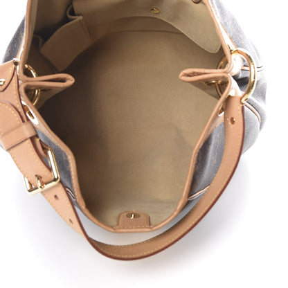 Louis Vuitton Monogram Galliera PM 5 of 13