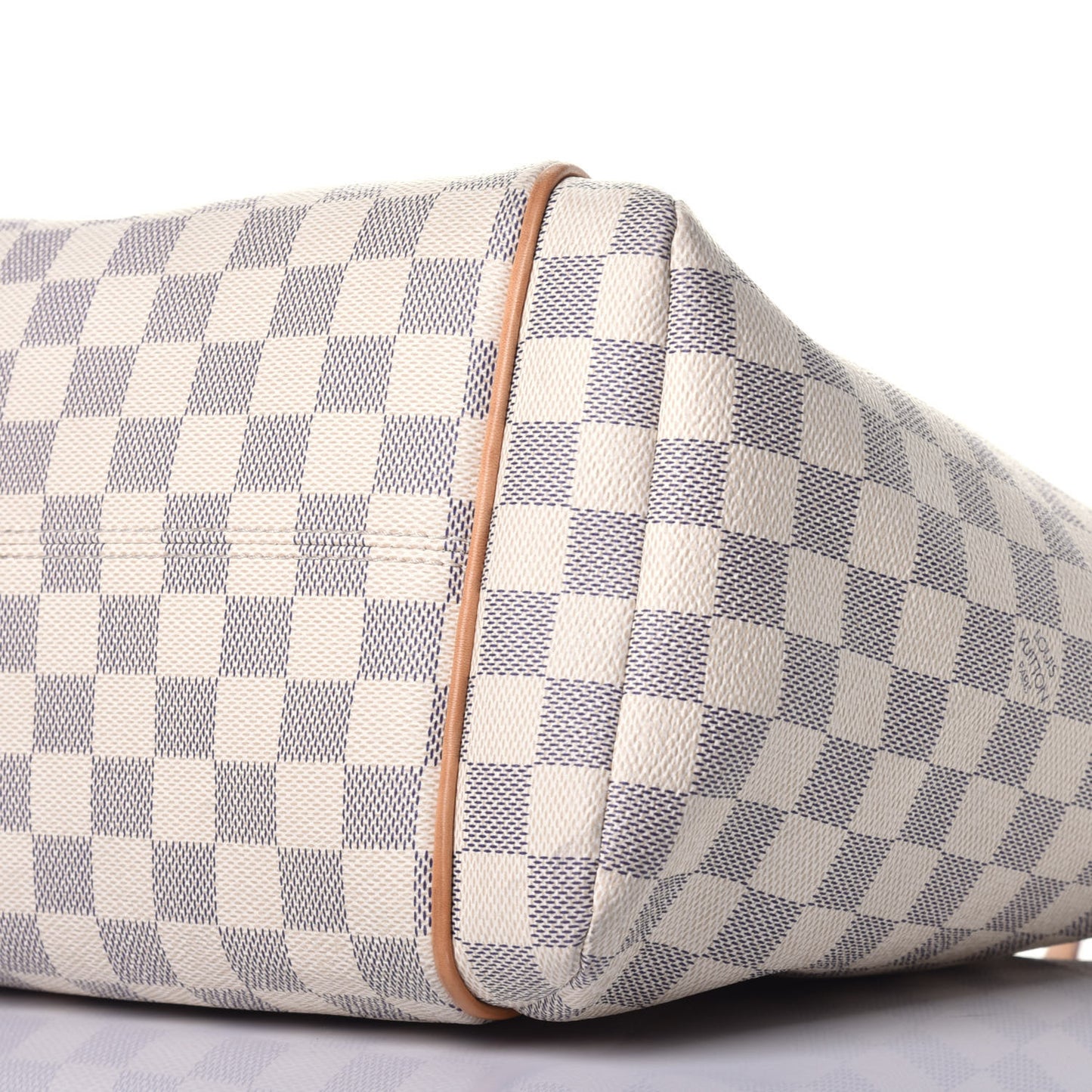 Damier Azur Totally MM