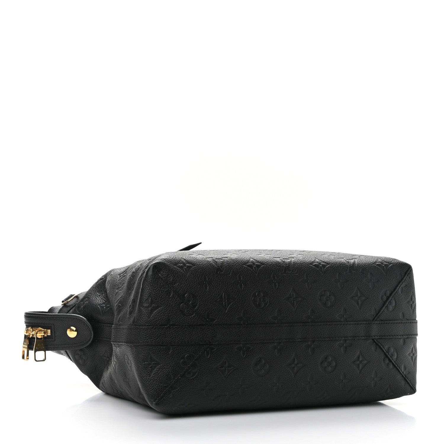 Louis Vuitton Empreinte Boetie Black 4 of 11