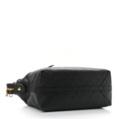 Louis Vuitton Empreinte Boetie Black 4 of 11