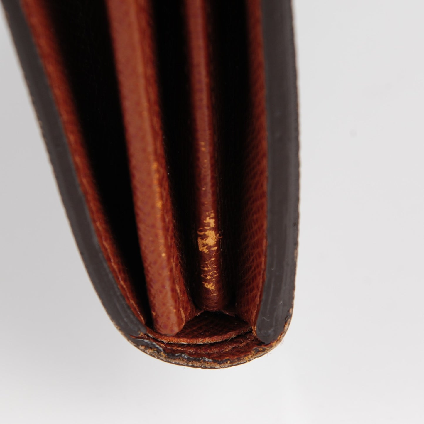 Monogram Porte-Monnaie Tresor Wallet