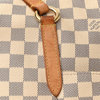 Louis Vuitton Damier Azur Totally GM 14 of 17