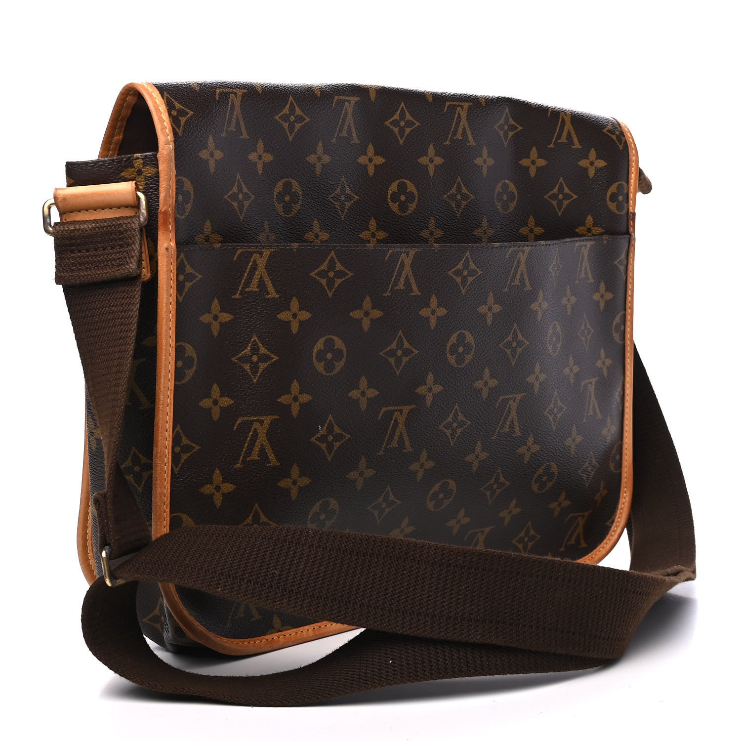 Louis Vuitton Monogram Bosphore GM 2 of 4